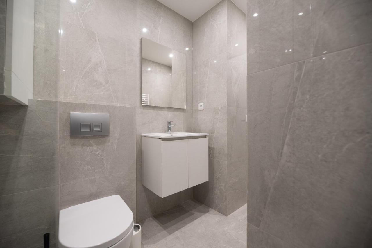 Appartement Mbm - Upper Marais à Paris Chambre photo